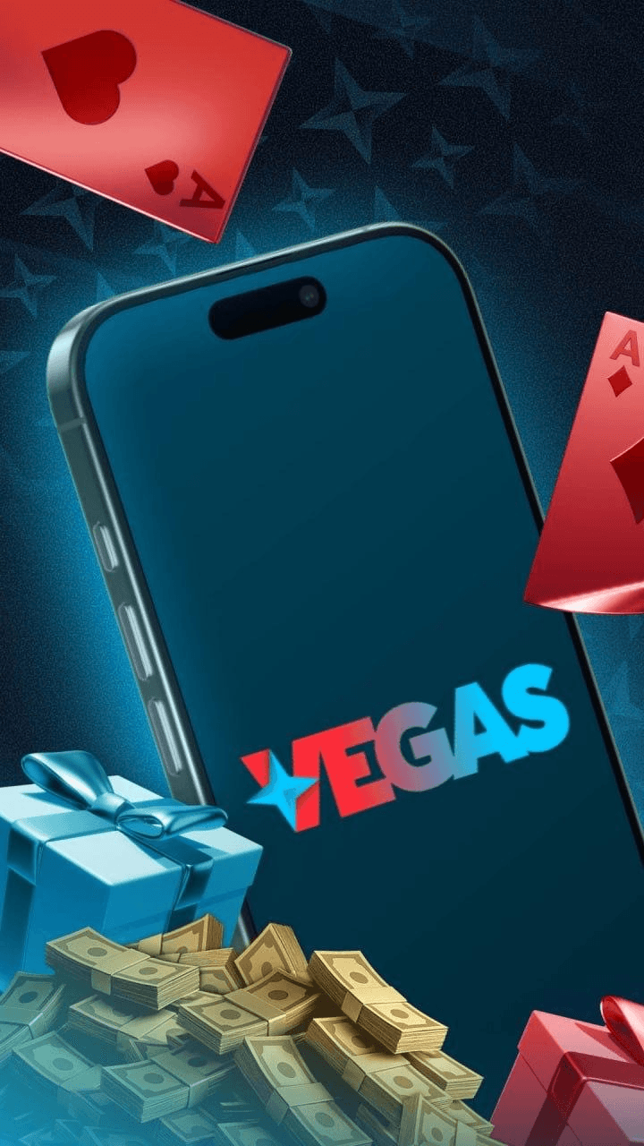 VEGAS Club™ Screenshot