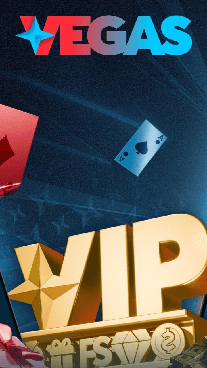 VEGAS Club™ Screenshot